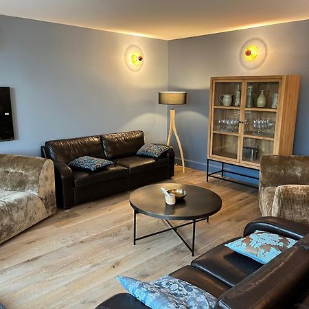 Villa De Charme Châteauneuf-de-Gadagne Eksteriør billede